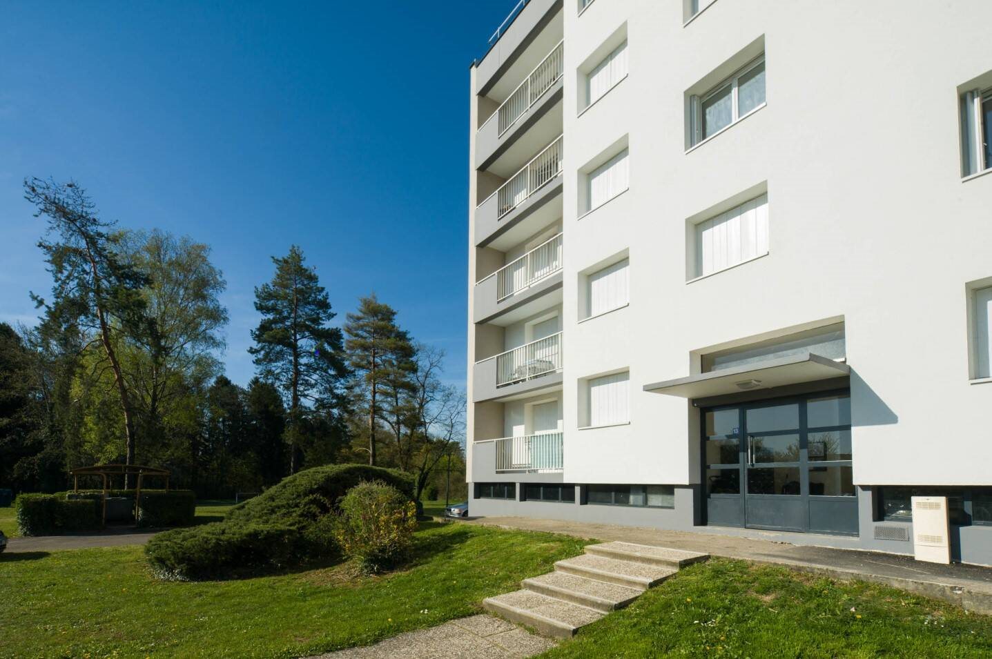 Appartement à louer, 78m², Pont-d'Ain