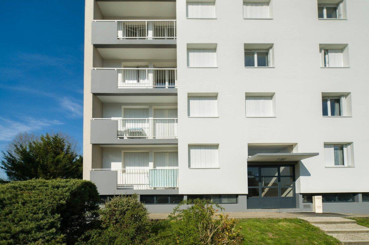 Appartement à louer, 78m², Pont-d'Ain