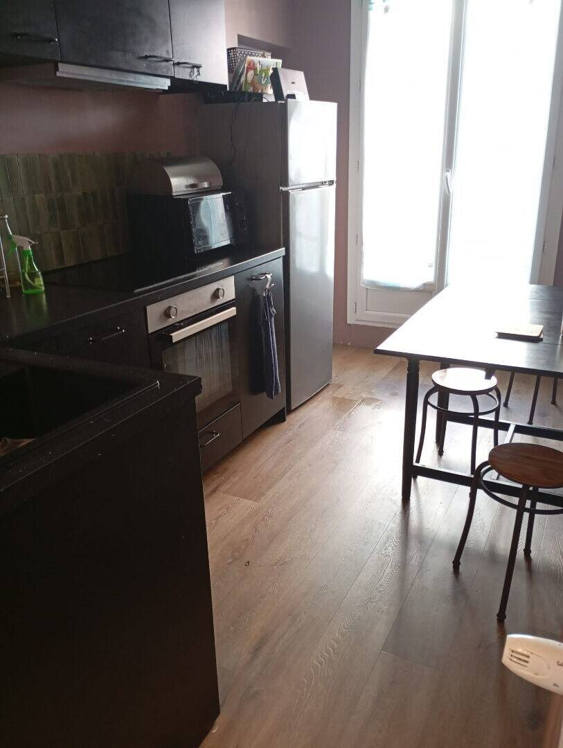 Appartement à louer, 66m², Brest