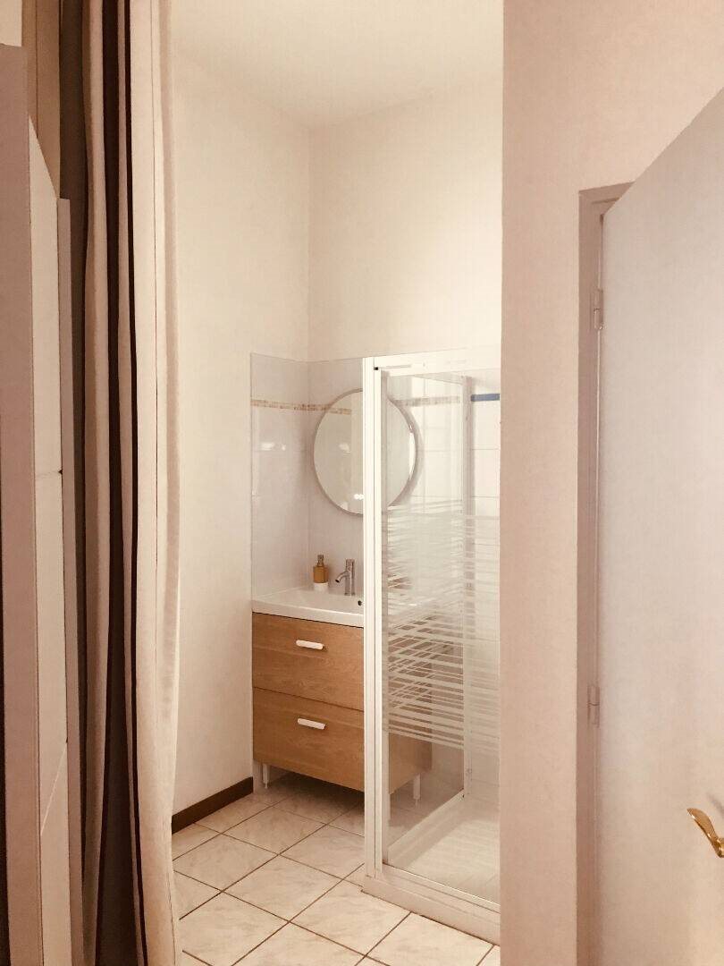 Appartement à louer, 42m², Bordeaux