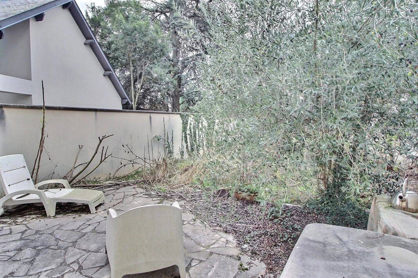 Maison à vendre, 71m², Saint-Maur-des-Fossés