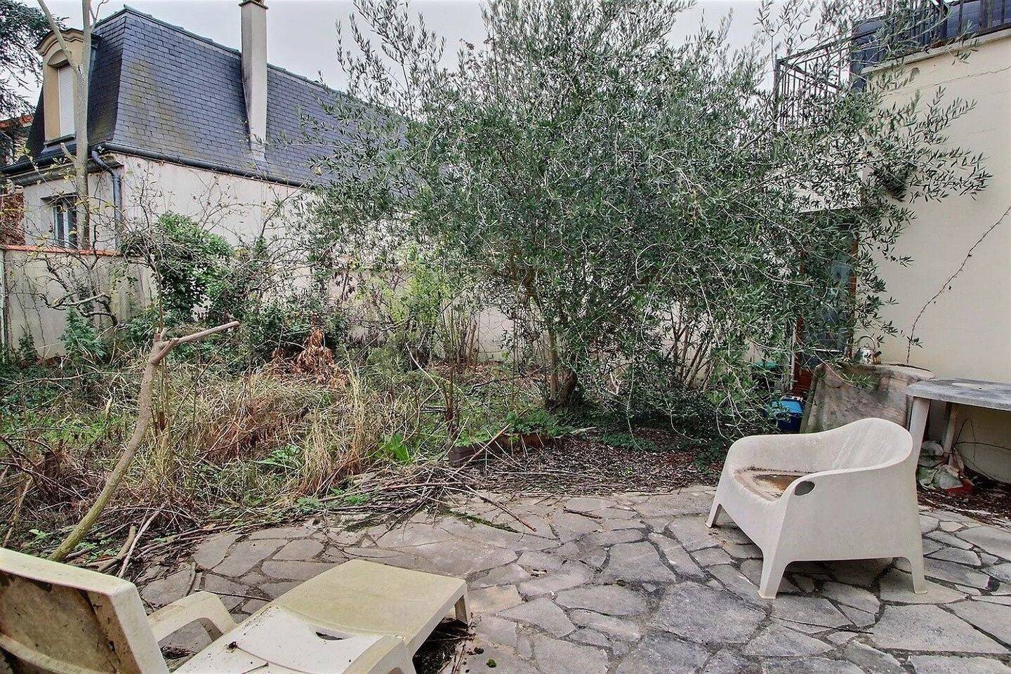 Maison à vendre, 71m², Saint-Maur-des-Fossés