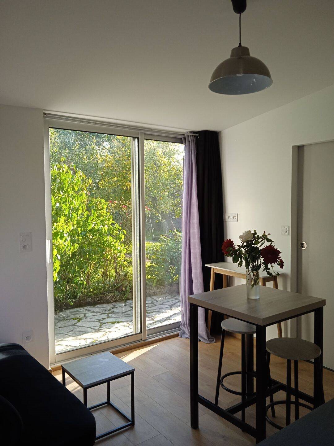 Appartement à louer, 25m², Trignac