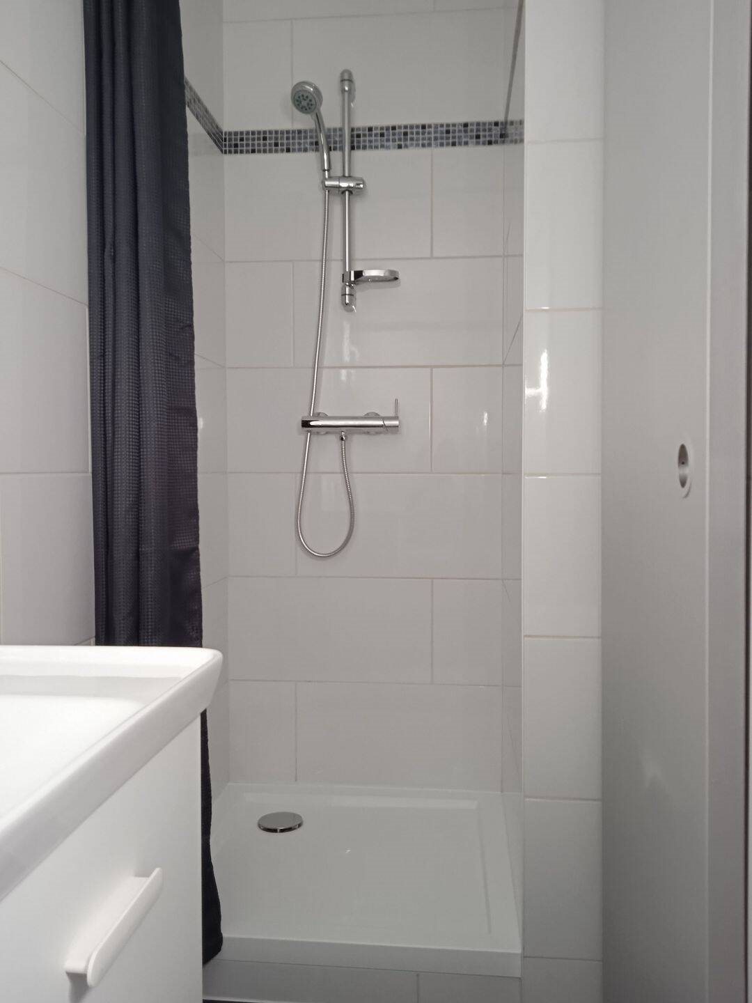 Appartement à louer, 25m², Trignac