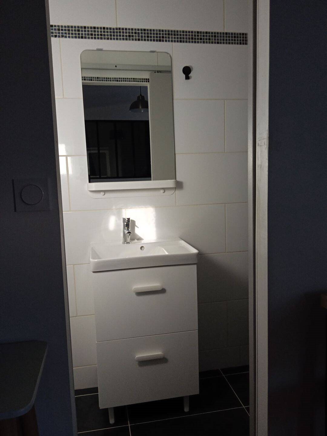 Appartement à louer, 25m², Trignac