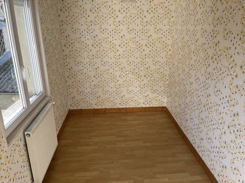 Appartement à louer, 70m², La Rochefoucauld