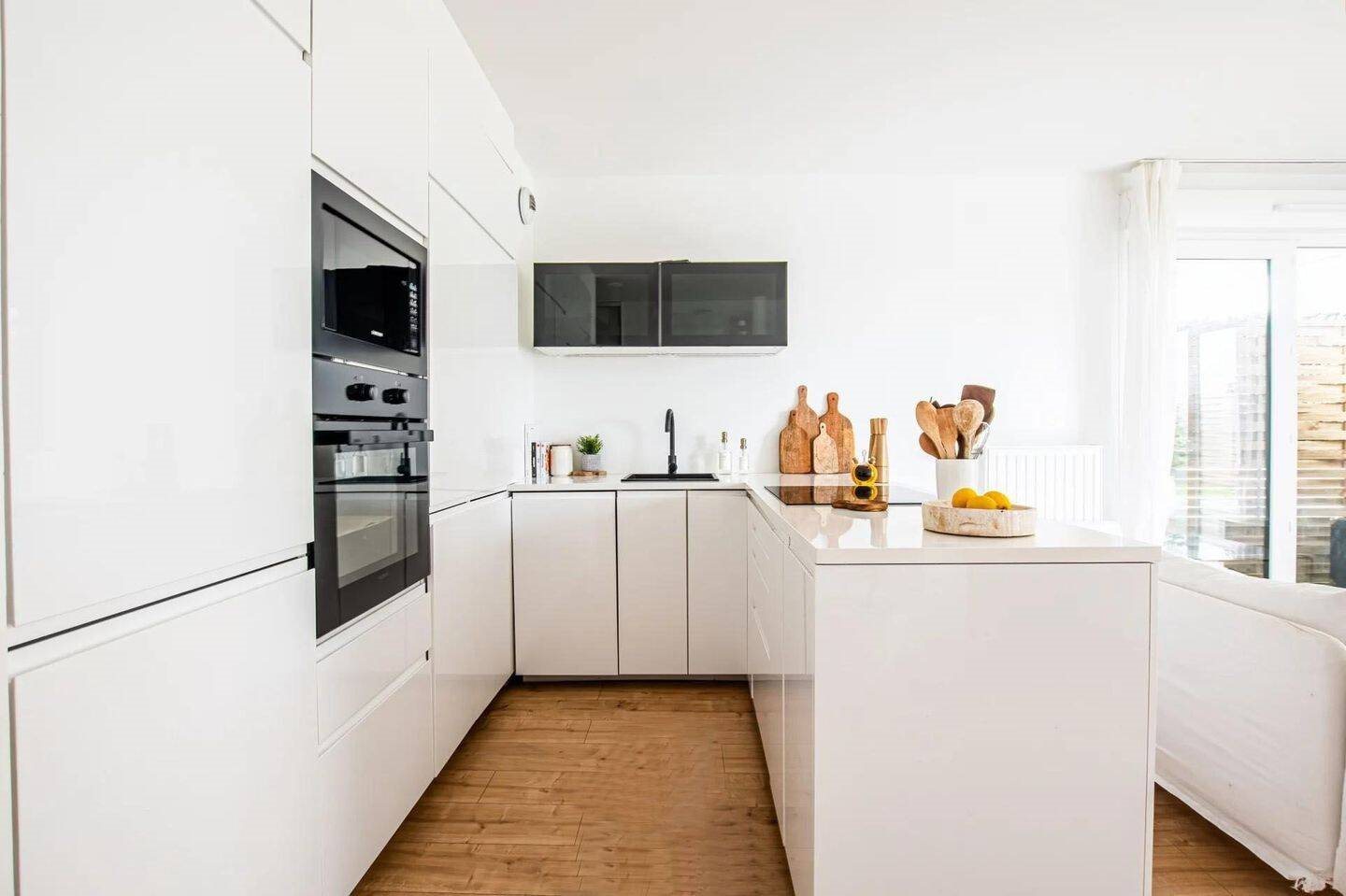 Appartement à vendre, 63m², Vaulx-en-Velin