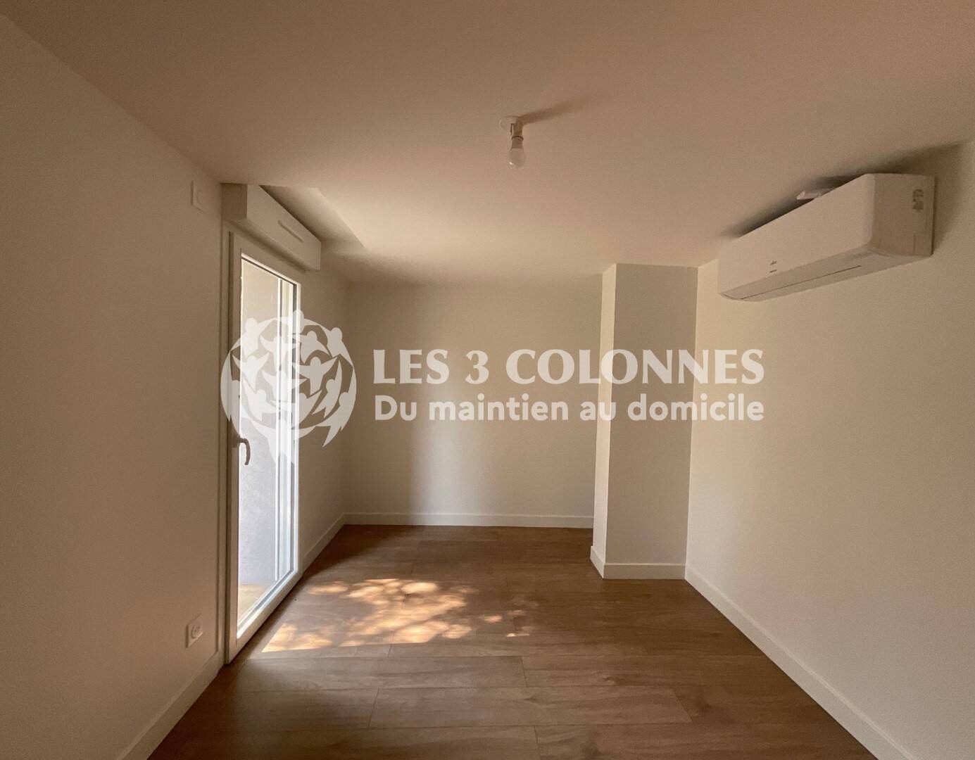 Appartement à louer, 46m², Les Chères