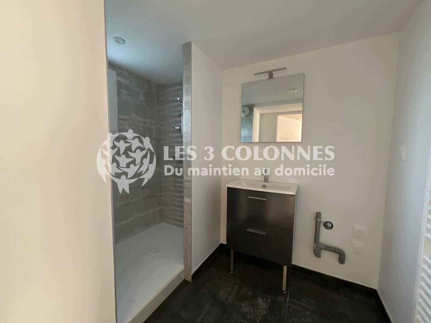 Appartement à louer, 46m², Les Chères