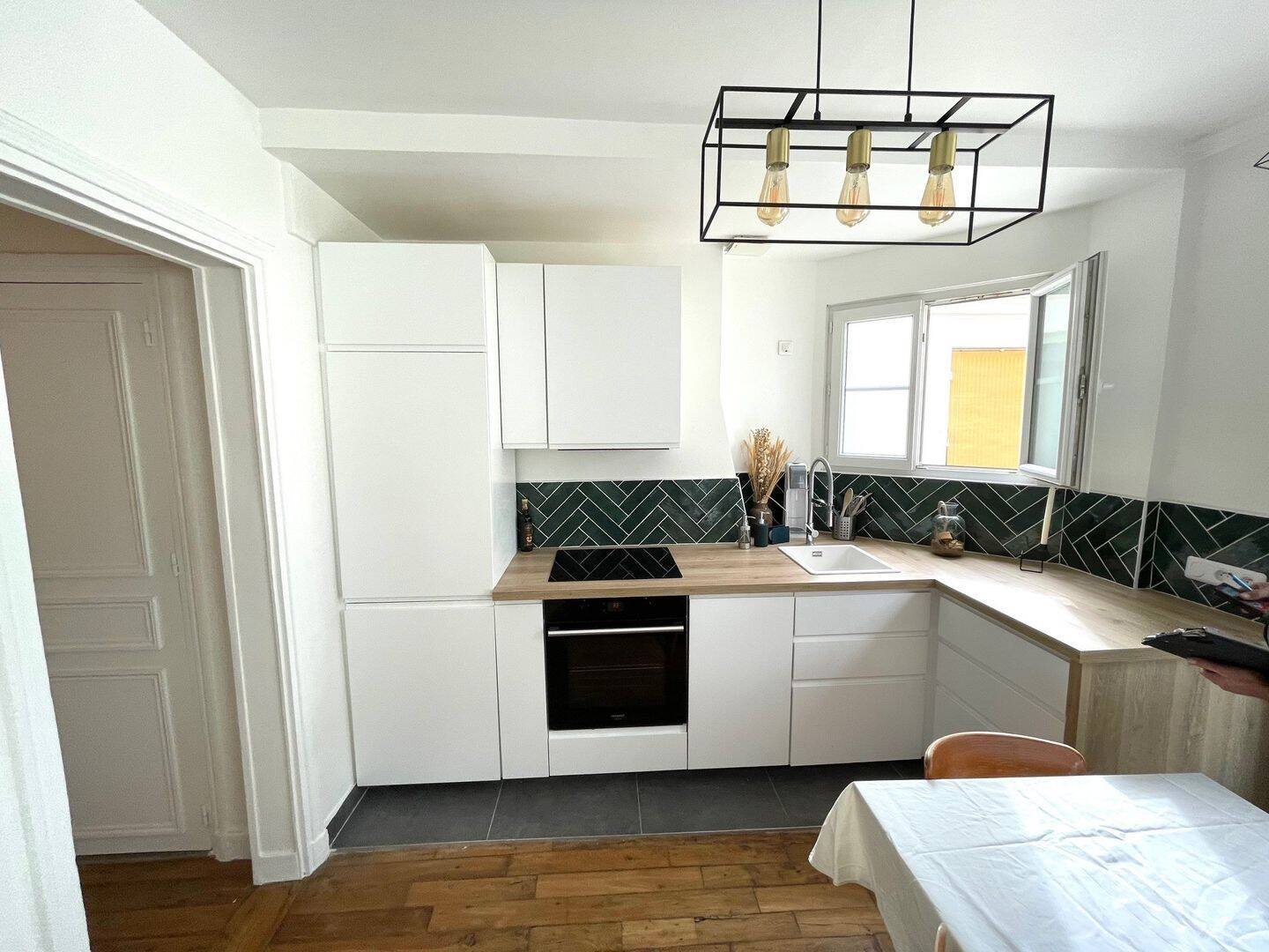 Appartement à vendre, 48m², Paris 12ème