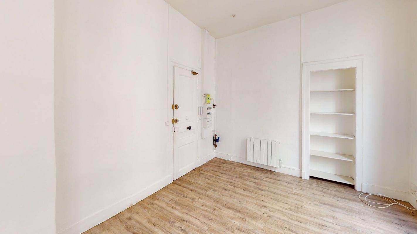 Appartement à louer, 24m², Saint-Etienne