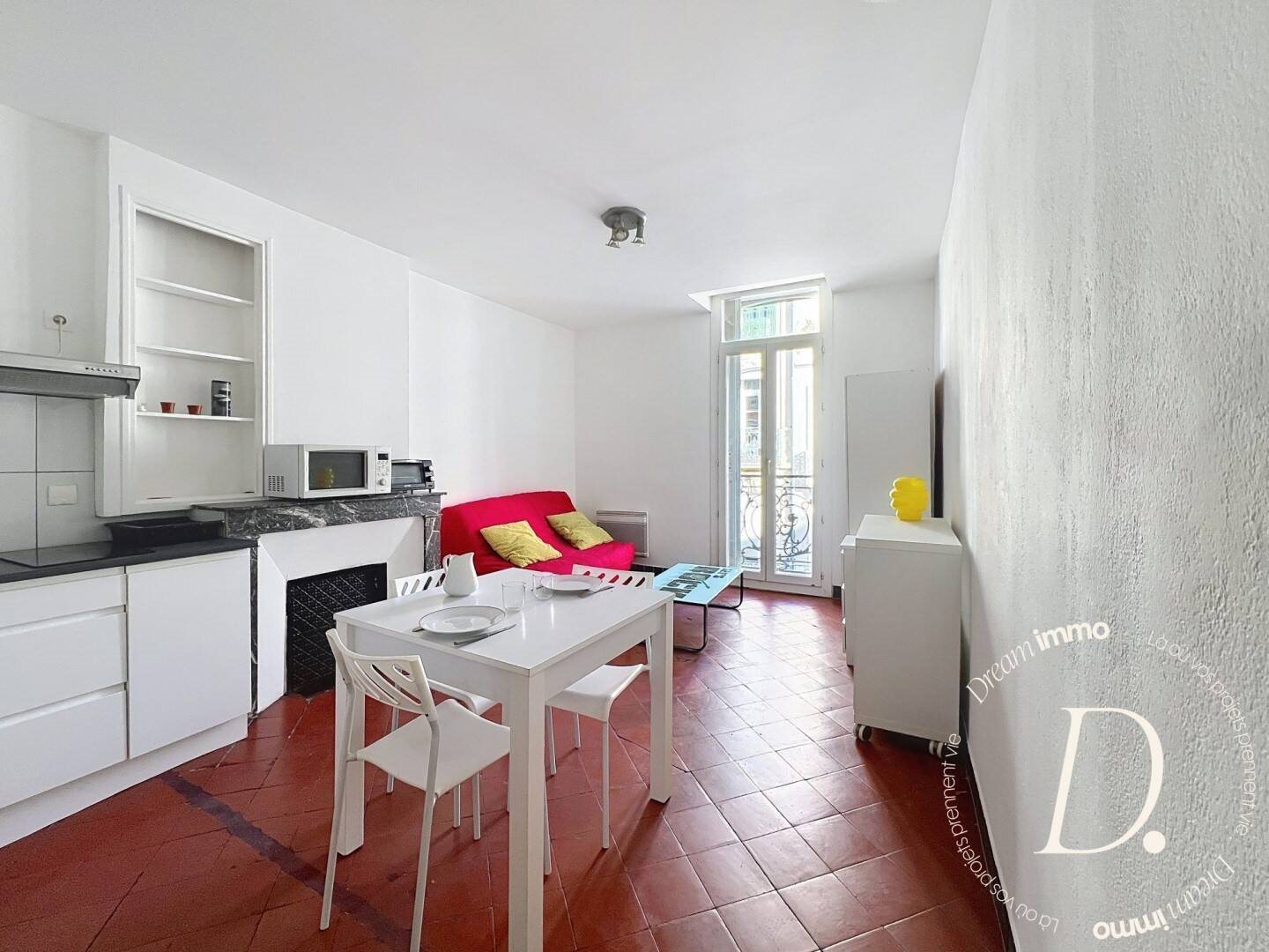 Appartement à louer, 22m², Perpignan
