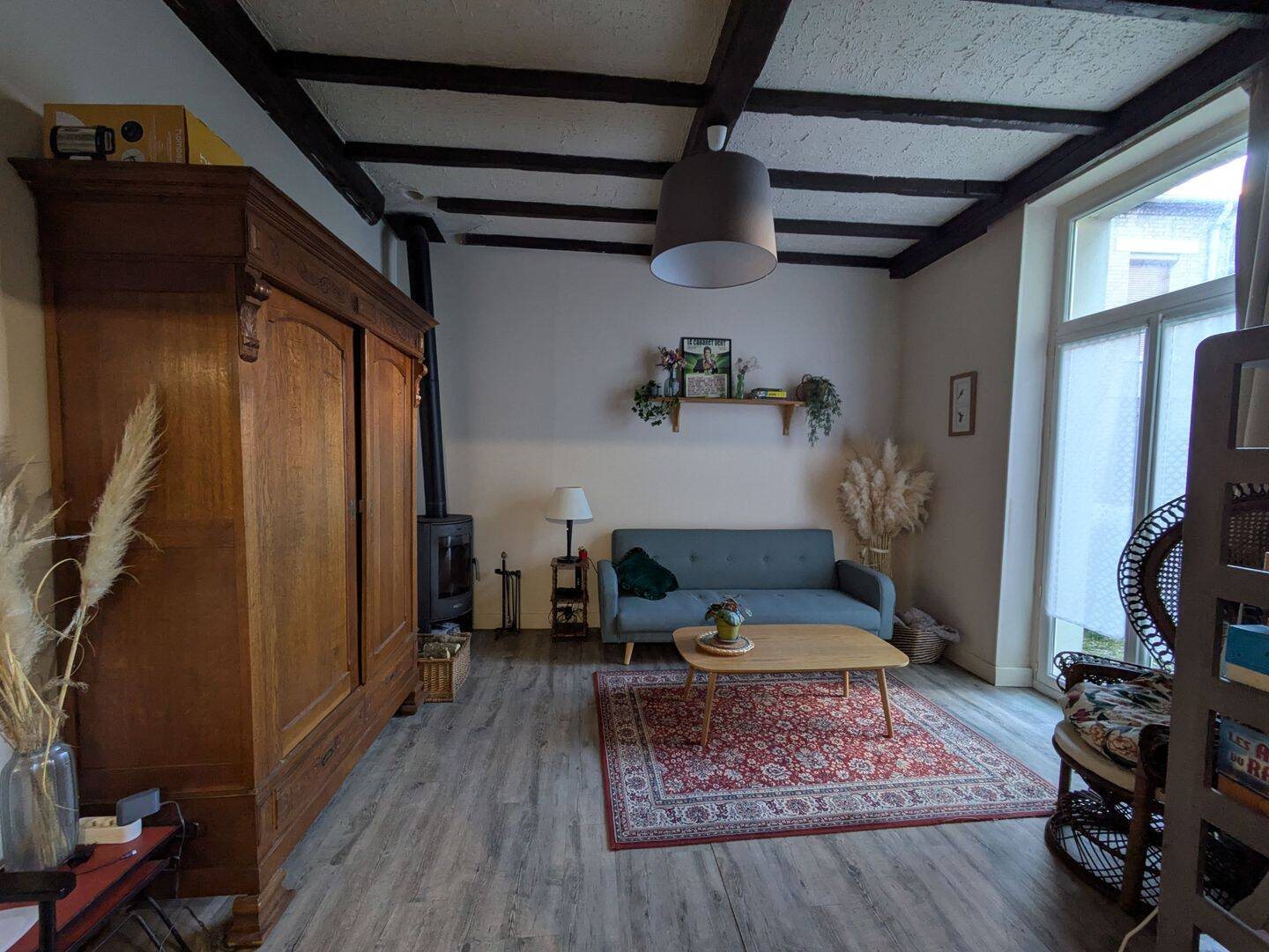 Maison à louer, 100m², Reims