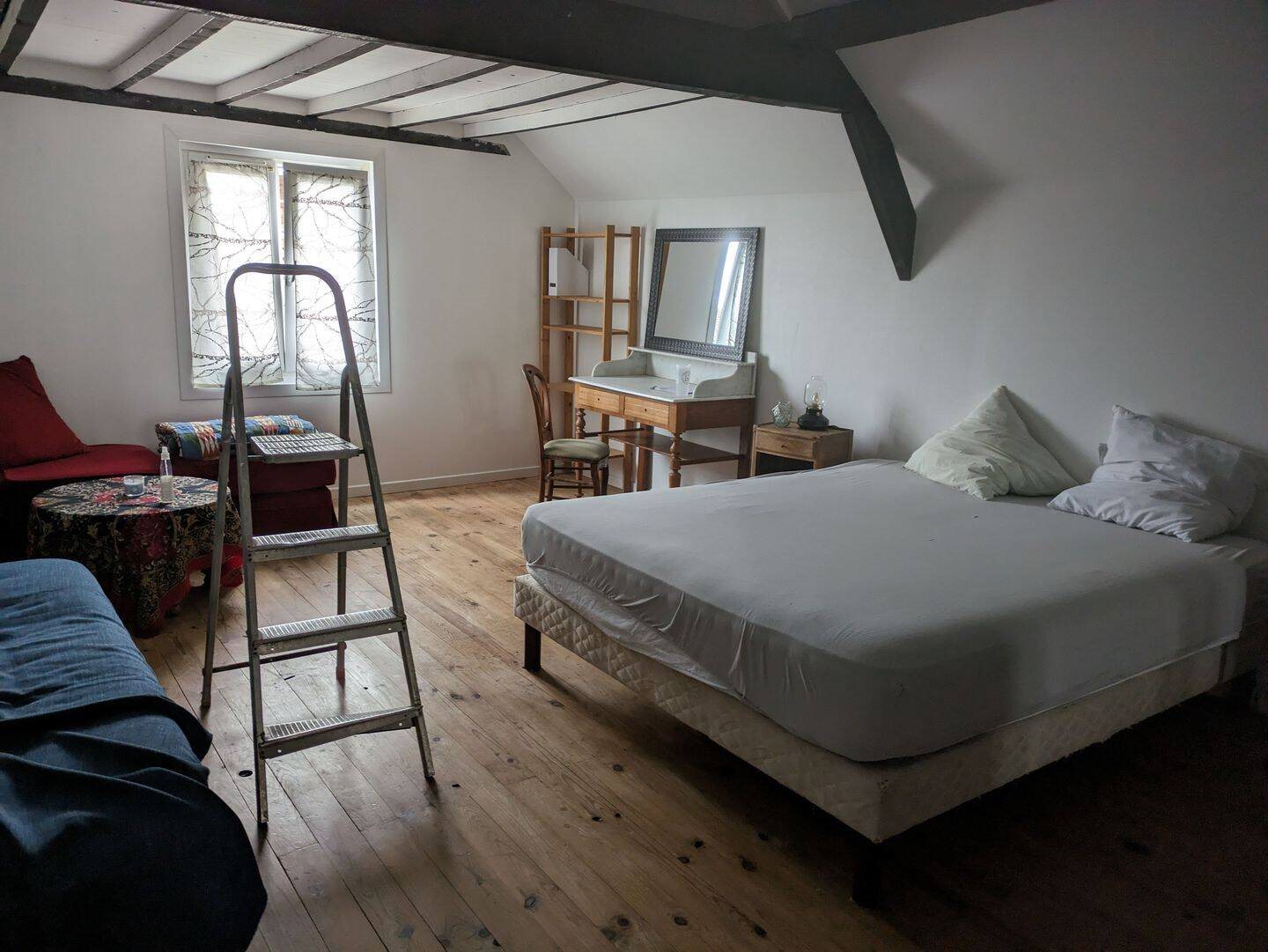 Maison à louer, 100m², Reims