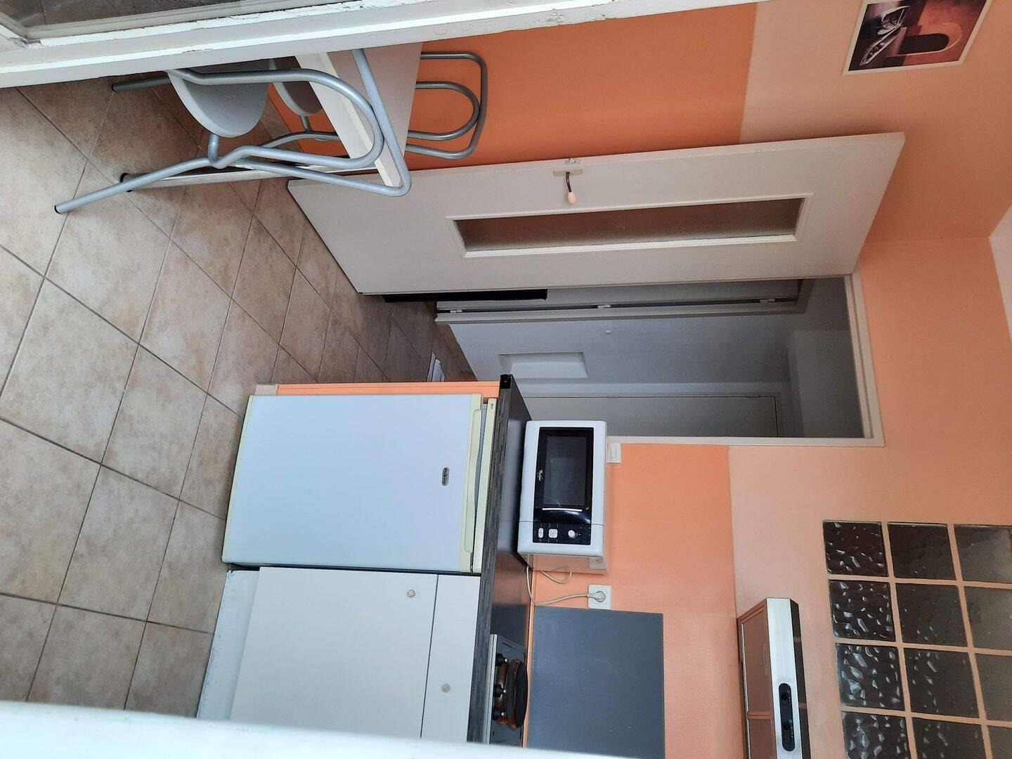 Appartement à vendre, 30m², Nîmes