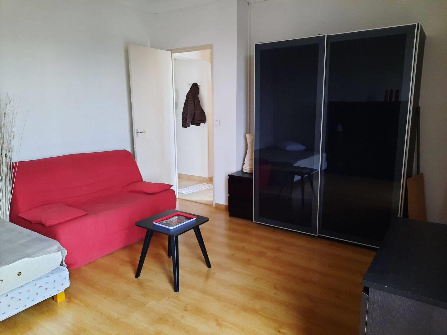 Appartement à vendre, 30m², Nîmes