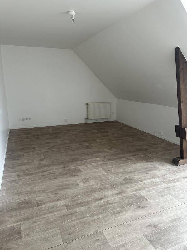 Appartement à louer, 92m², Arcis-sur-Aube