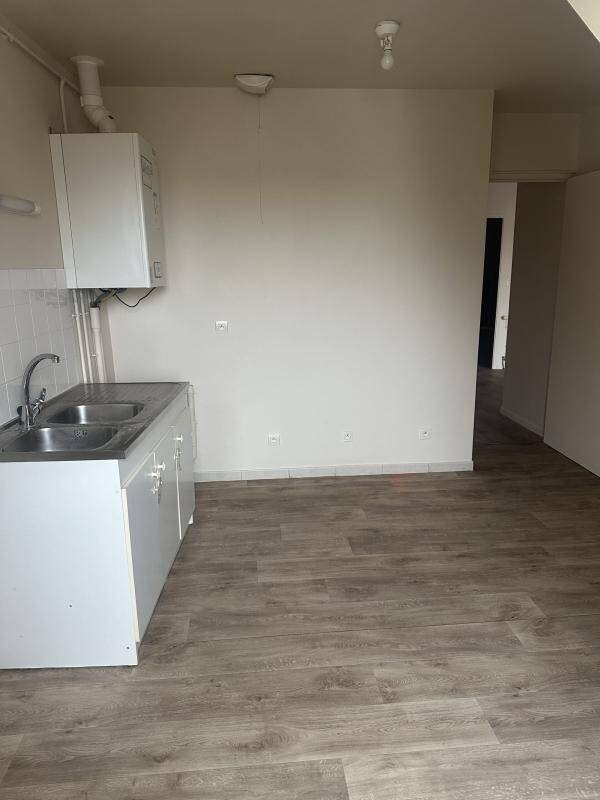 Appartement à louer, 92m², Arcis-sur-Aube
