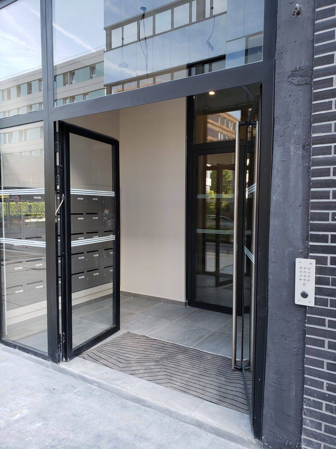 Appartement à vendre, 84m², Cergy