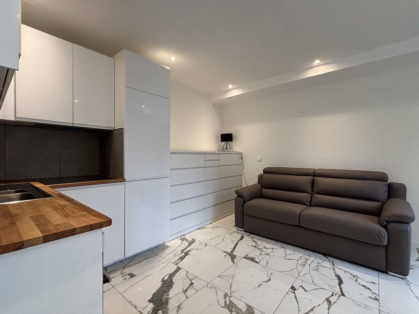 Appartement à louer, 37m², Plappeville