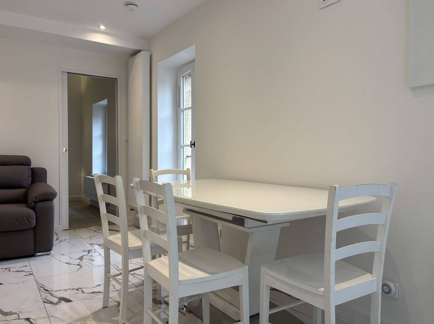 Appartement à louer, 37m², Plappeville