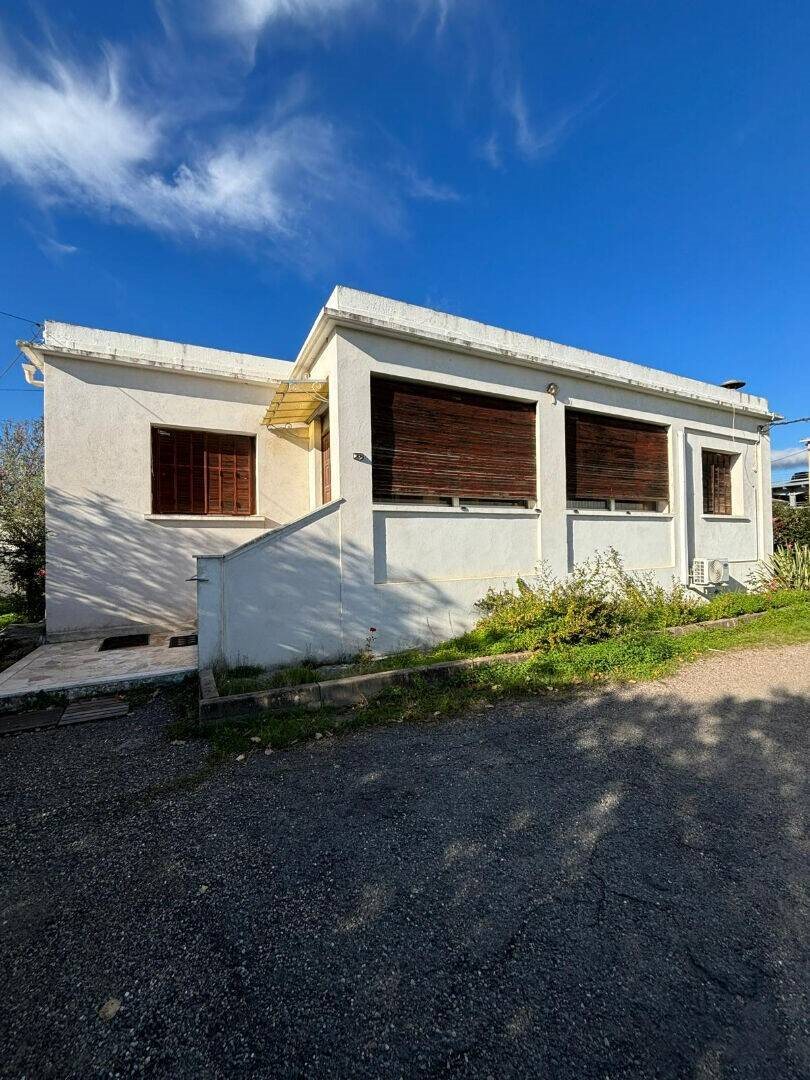 Maison à vendre, 119m², Biguglia