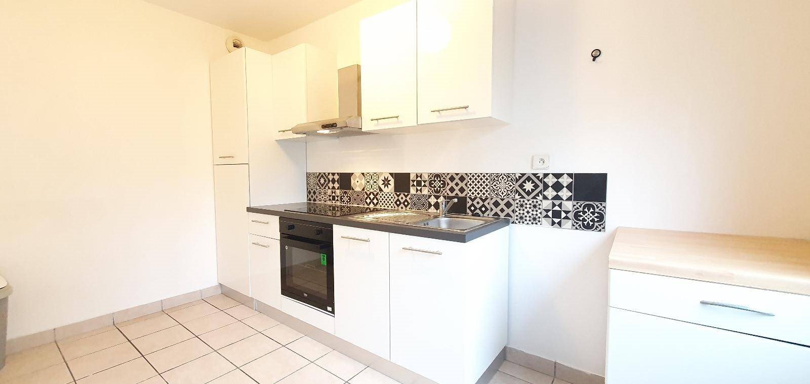 Appartement à louer, 52m², Lyon 6ème