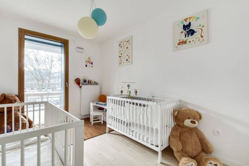 Appartement à vendre, 61m², Strasbourg