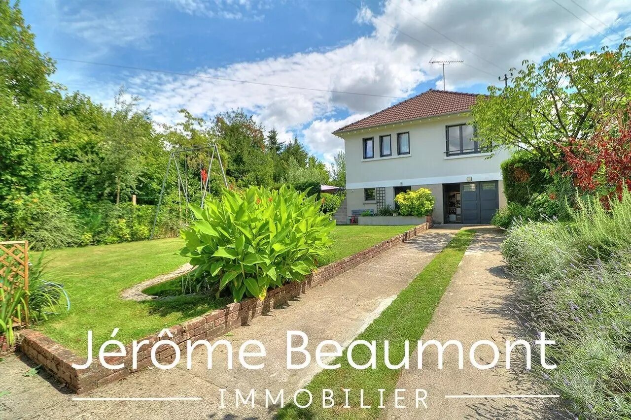 Maison à vendre, 90m², Ezanville