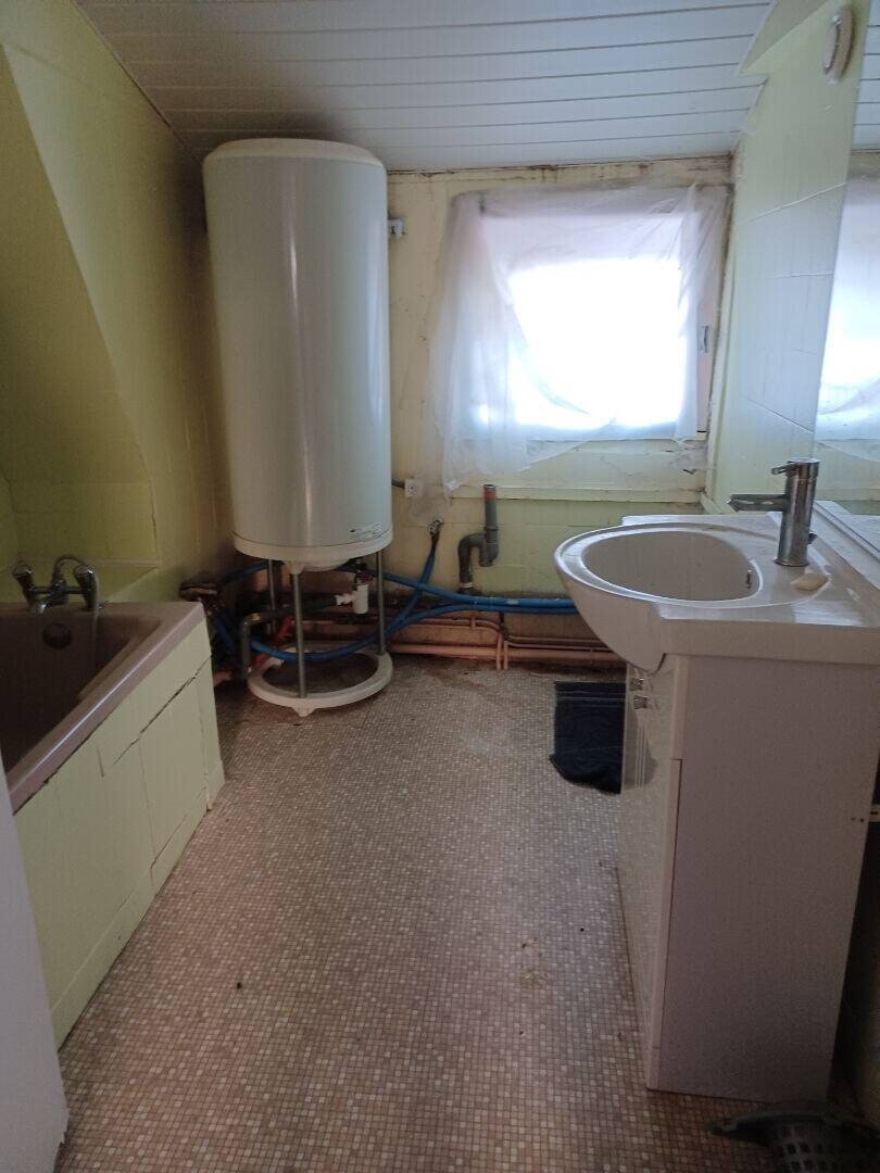 Appartement à vendre, 44m², Aurillac