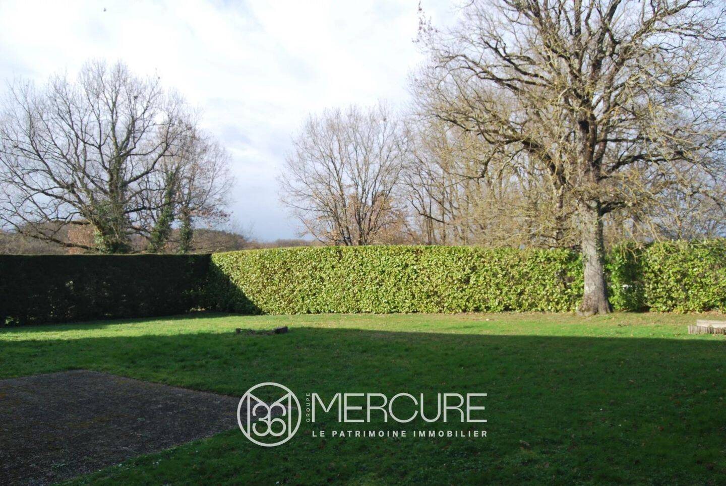 Maison à vendre, 146m², Mazerolles