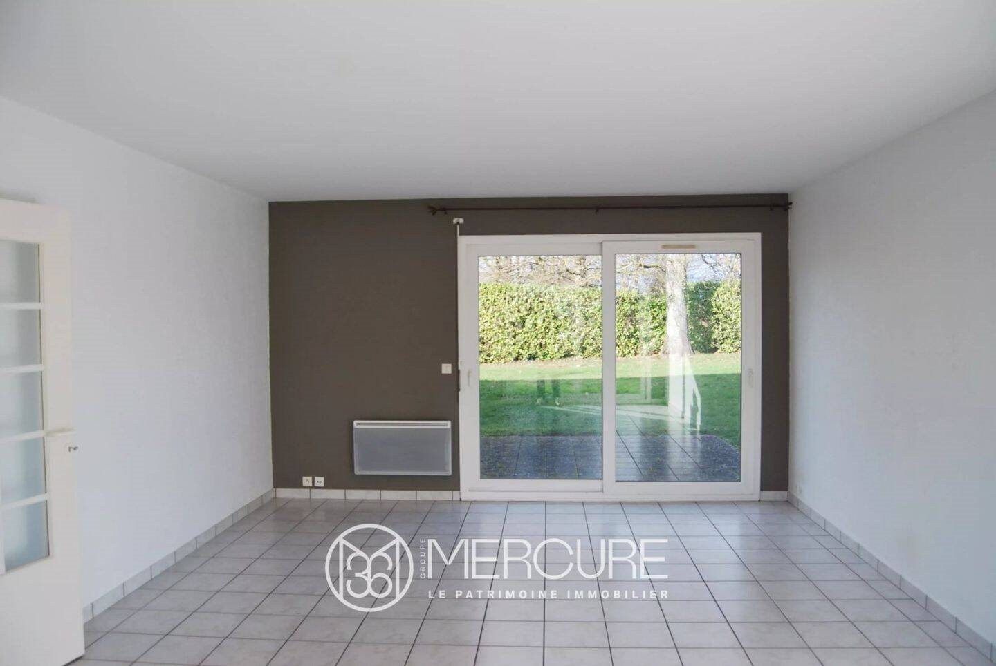 Maison à vendre, 146m², Mazerolles