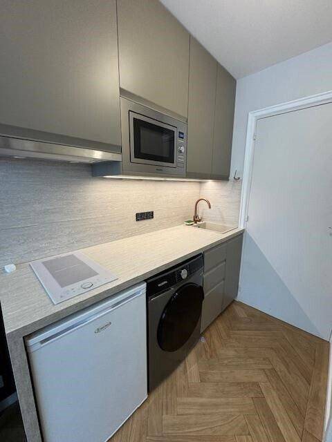 Appartement à louer, 15m², Paris 17ème