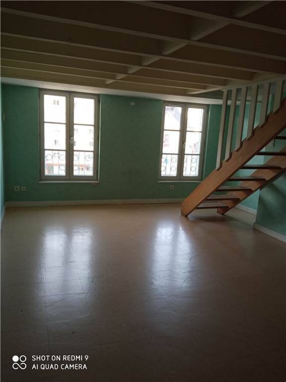 Appartement à louer, 86m², Tulle