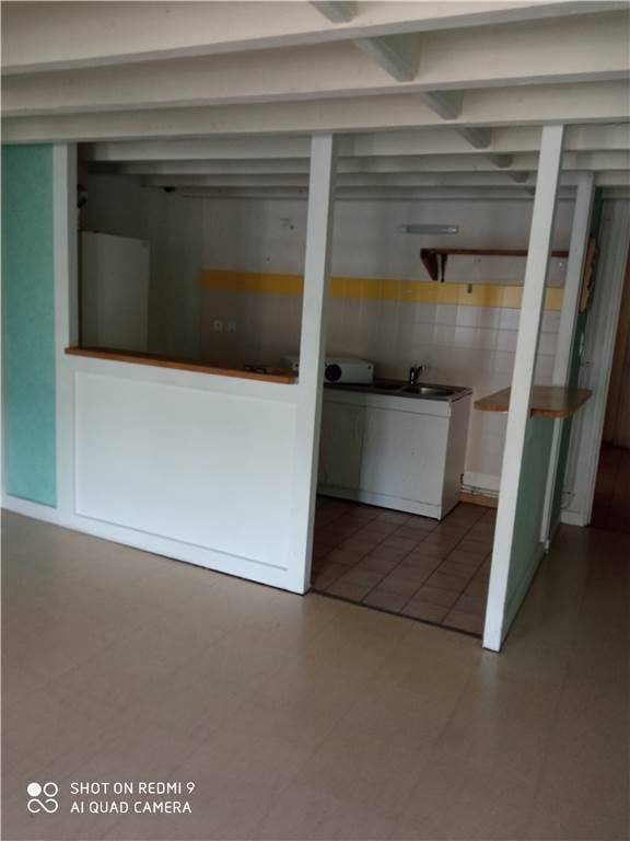 Appartement à louer, 86m², Tulle