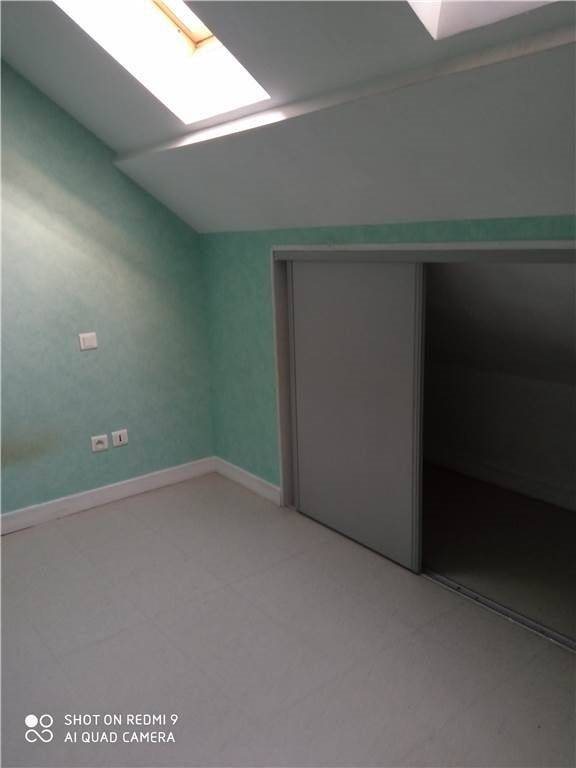 Appartement à louer, 86m², Tulle