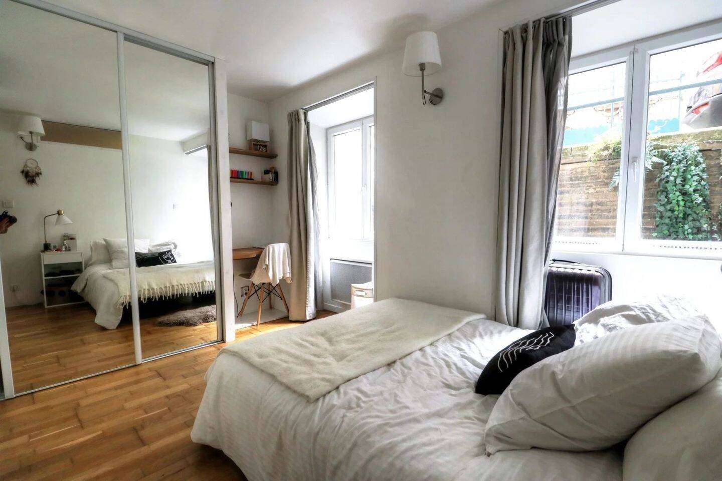 Appartement à louer, 29m², Toulouse