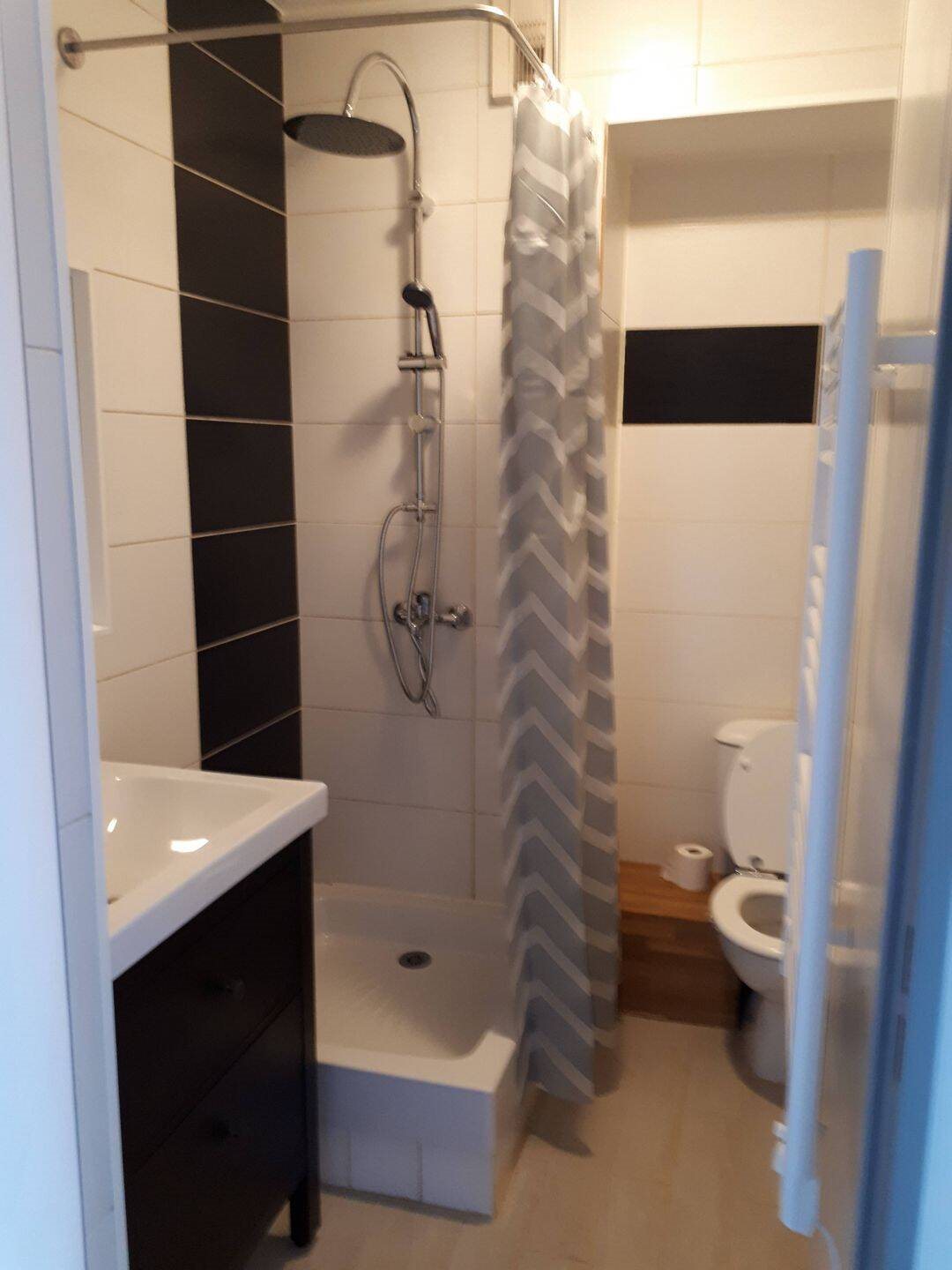 Appartement à louer, 18m², Nantes