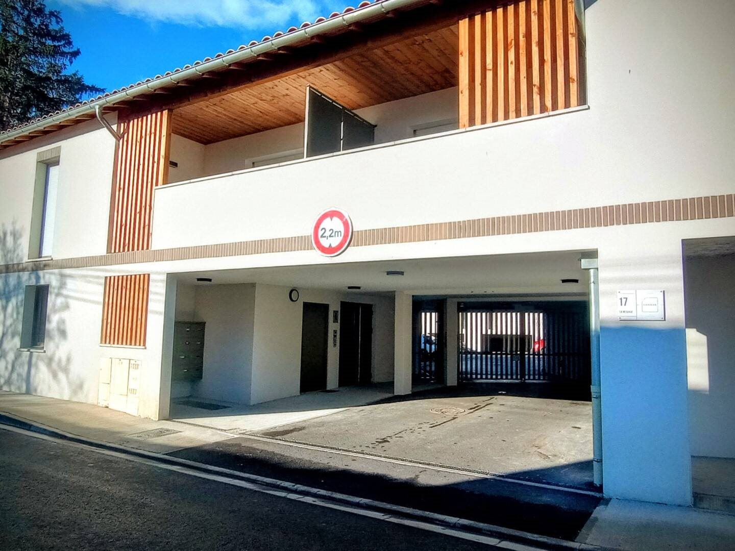 Appartement à vendre, 39m², Pins-Justaret