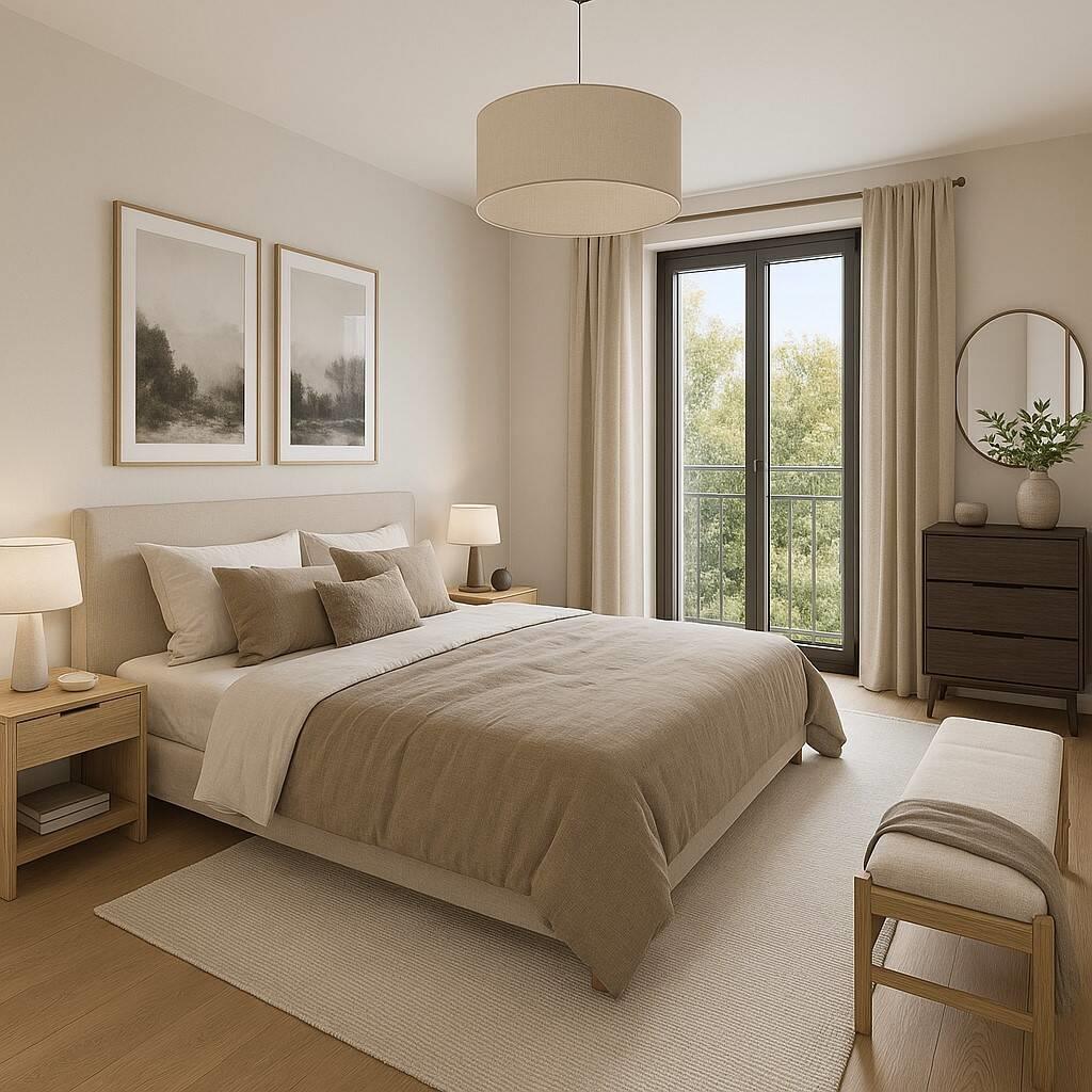 Appartement à vendre, 140m², Aix-en-Provence