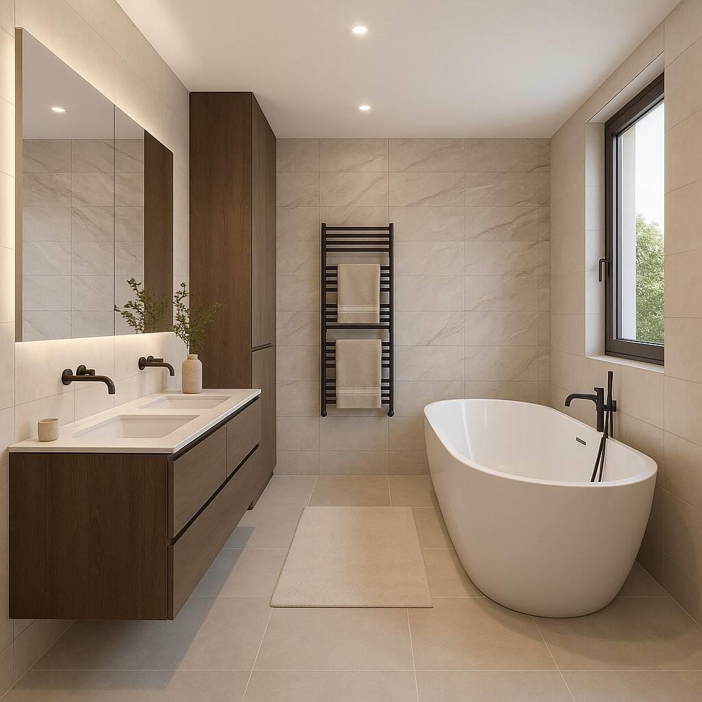 Appartement à vendre, 140m², Aix-en-Provence