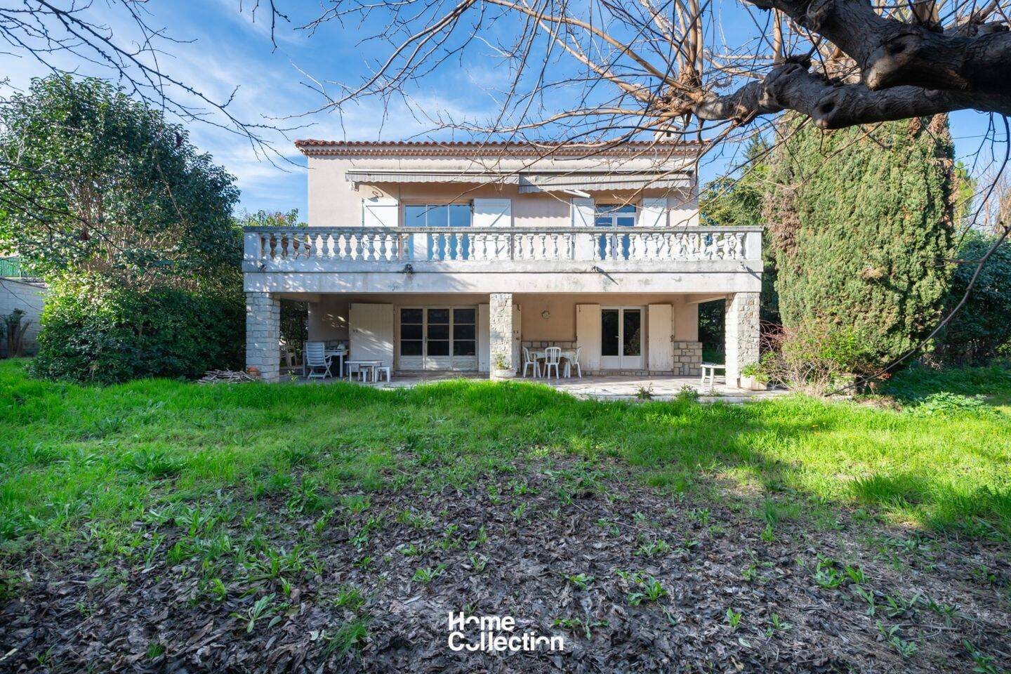 Maison à vendre, 180m², Marseille 12ème