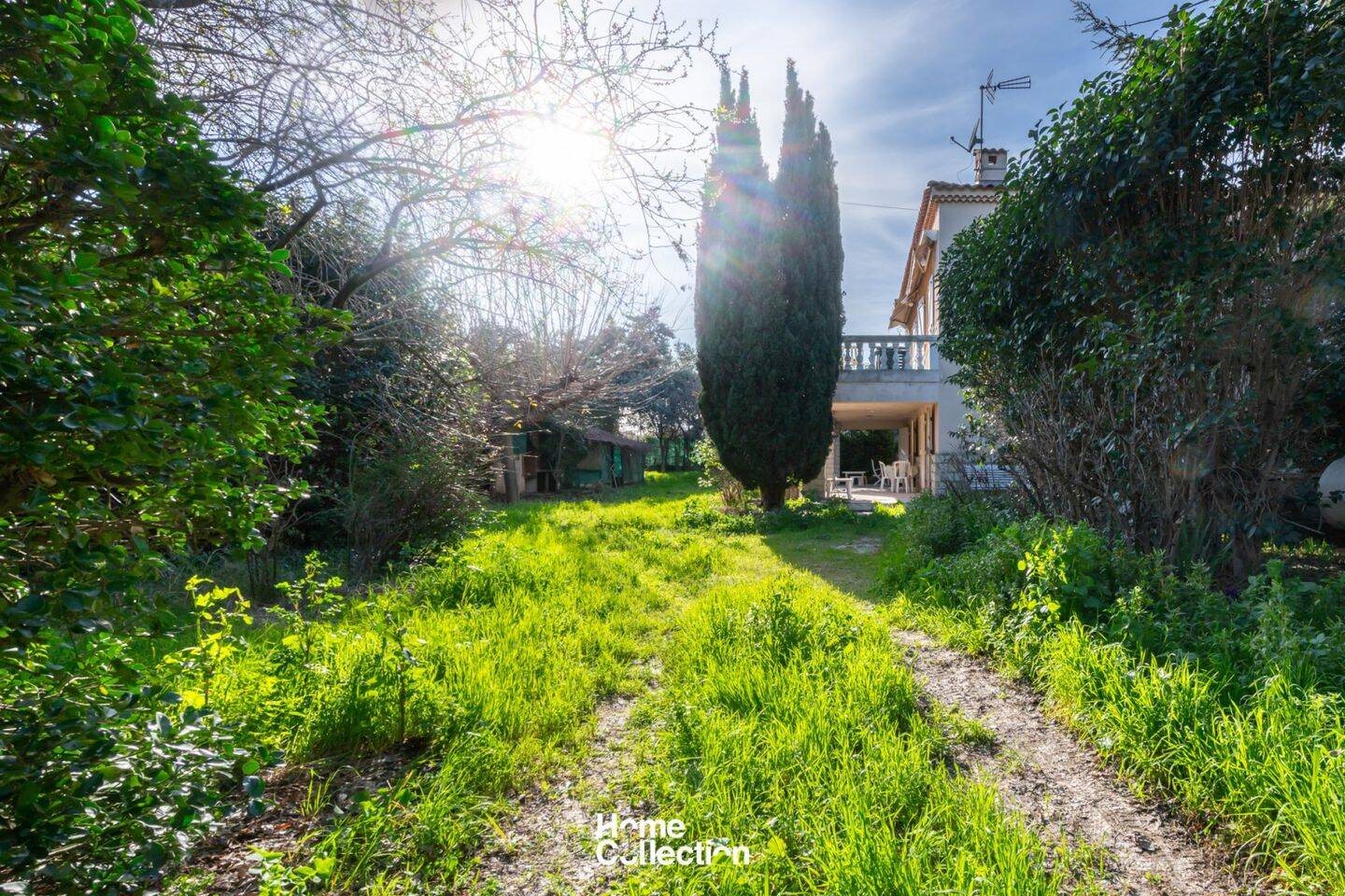 Maison à vendre, 180m², Marseille 12ème