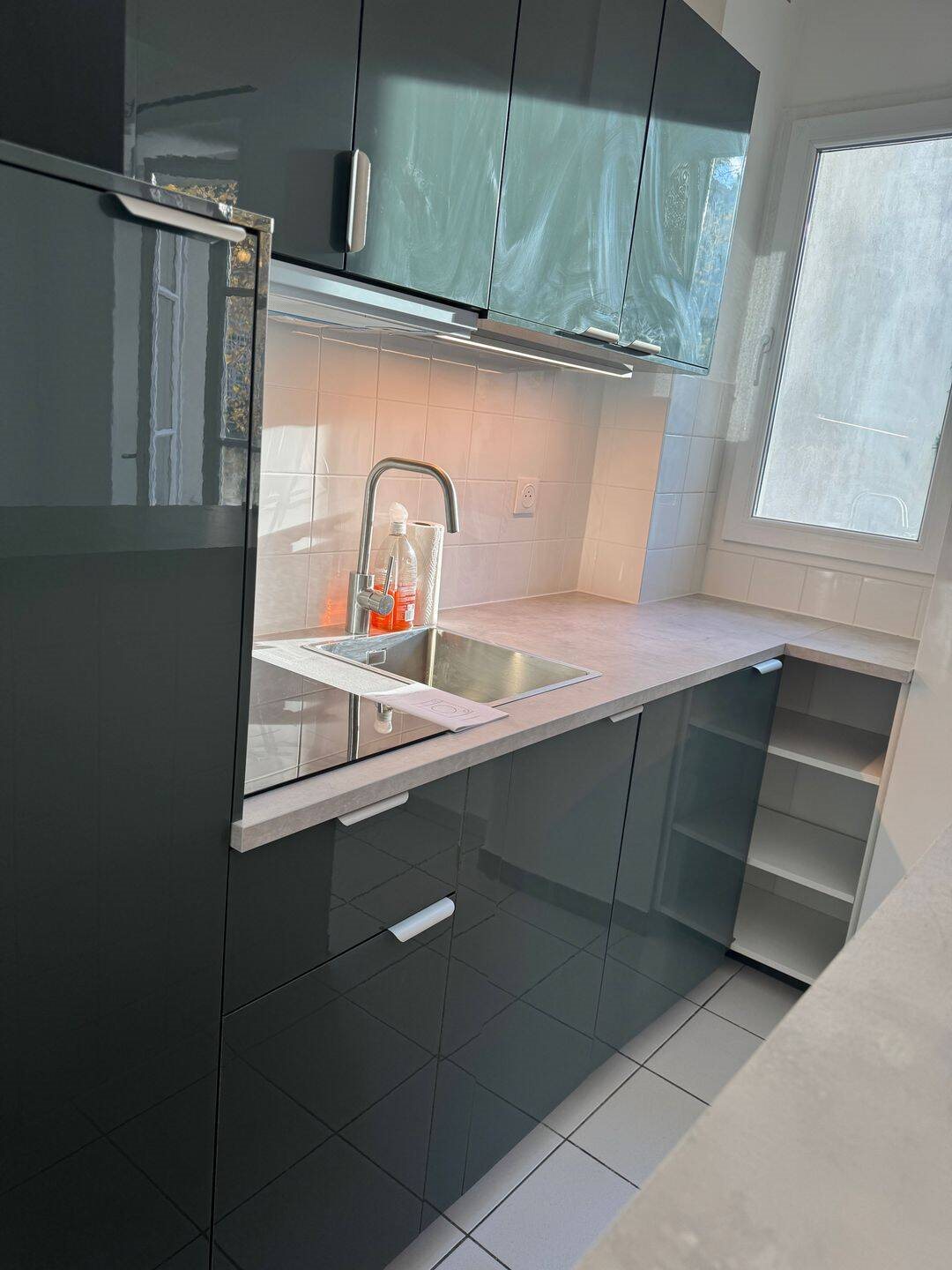 Appartement à louer, 42m², Paris 14ème