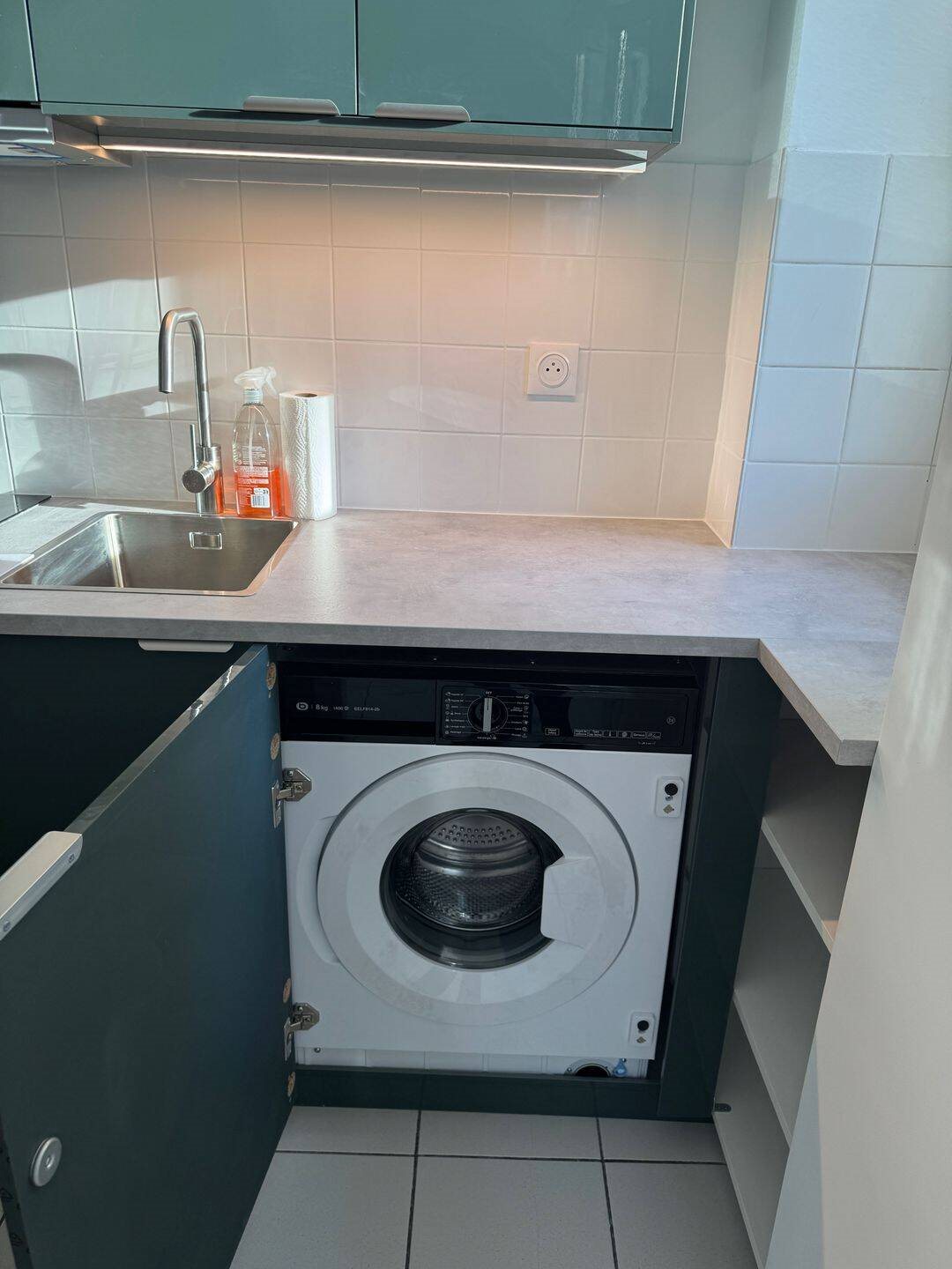 Appartement à louer, 42m², Paris 14ème