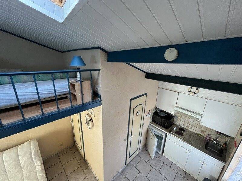 Maison à vendre, 21m², Le Verdon-sur-Mer