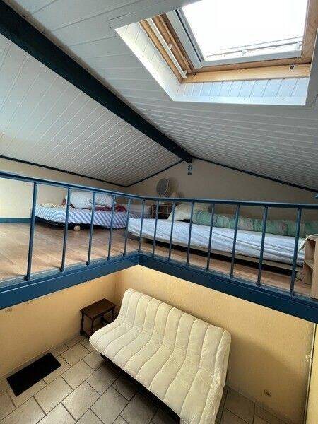 Maison à vendre, 21m², Le Verdon-sur-Mer