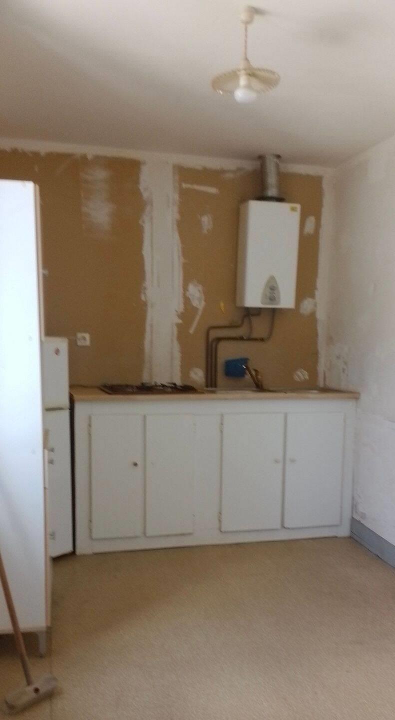 Appartement à vendre, 33m², Sauveterre-de-Rouergue