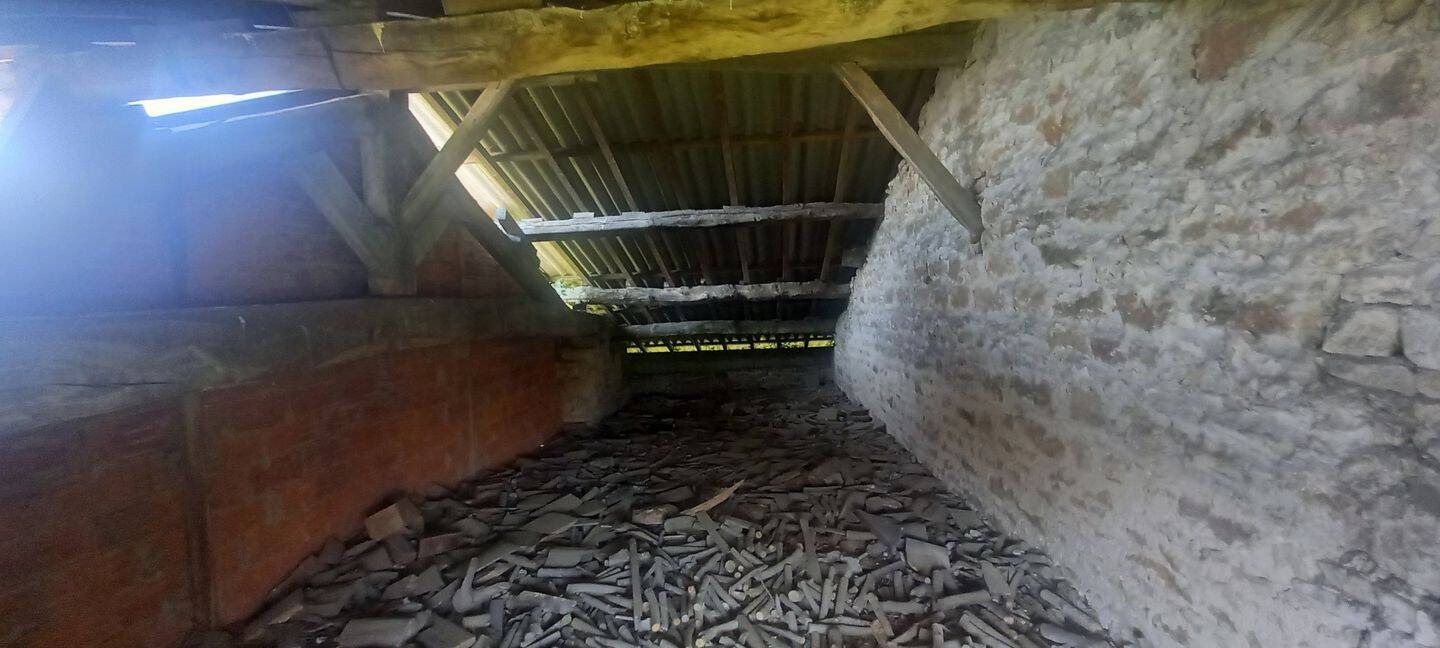 Maison à vendre, 90m², Boz