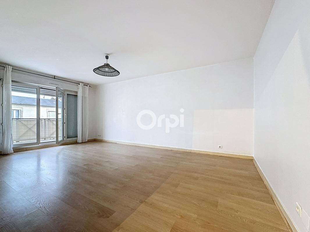 Appartement à vendre, 79m², Limoges